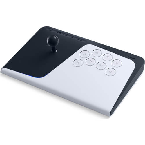 בקר אלחוטי FlexStrike Wireless Fight Stick Sony