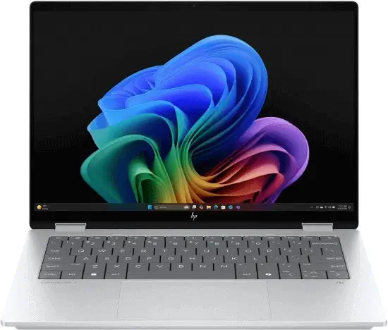 מחשב נייד OmniBook X Flip Next Gen AI 14-fm0002nj BS9X4EA HP