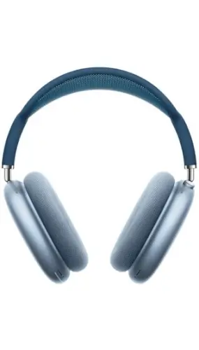 אוזניות אלחוטיות  AirPods Max Apple