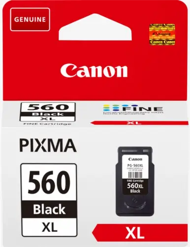 ראש דיו PG-560XL Canon - קנון