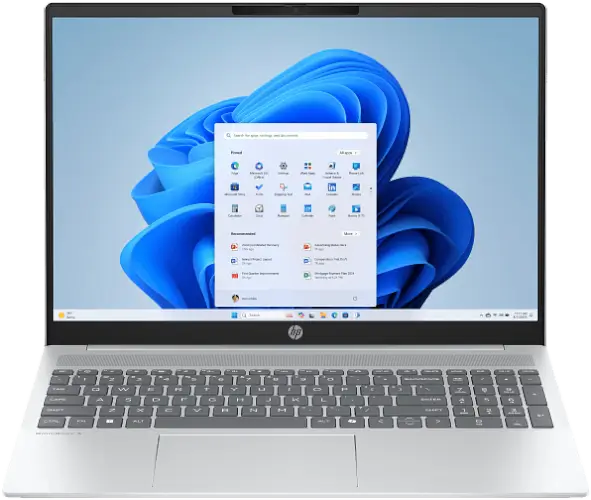מחשב נייד OmniBook 5 16-af1004nj HP