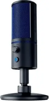מיקרופון   Seiren X Condenser   Razer