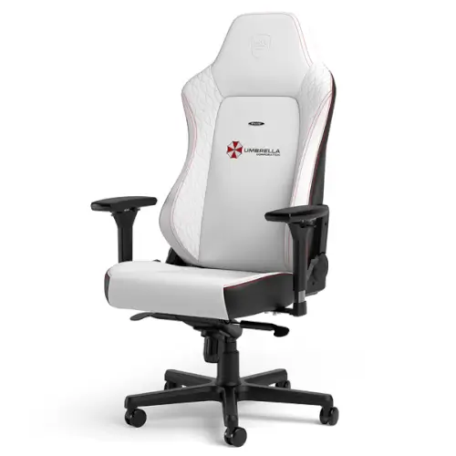 כיסא גיימינג HERO Black Noblechairs