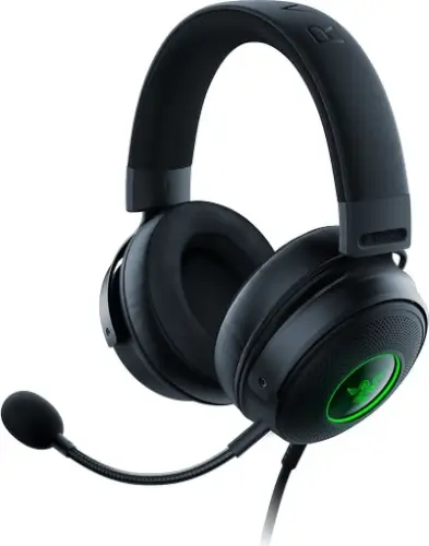 אוזניות Kraken V3 Razer