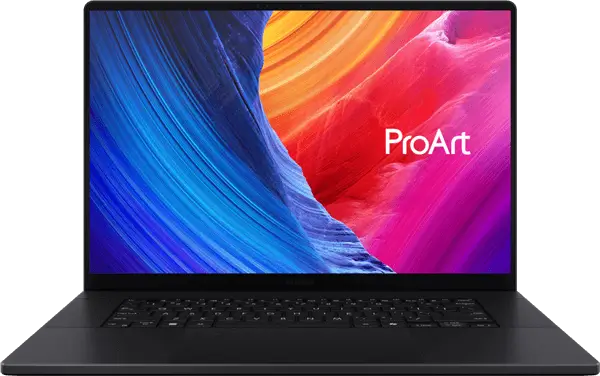 מחשב נייד ProArt P16 H7606WR-SE005X ASUS