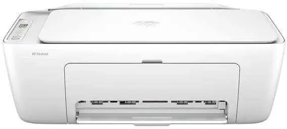 מדפסת משולבת אלחוטית DeskJet 2810 HP