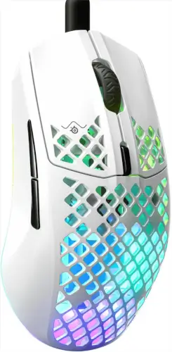 עכבר גיימינג Aerox 3 SteelSeries