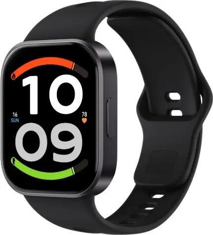 שעון ספורט חכם Redmi Watch 6 Active - שחור Xiaomi - שיאומי