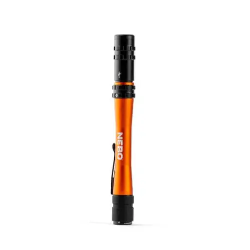 פנס כיס נטען PL500 Nebo