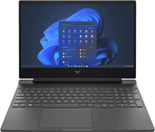 מחשב נייד Victus Gaming 15-fa2000nj HP