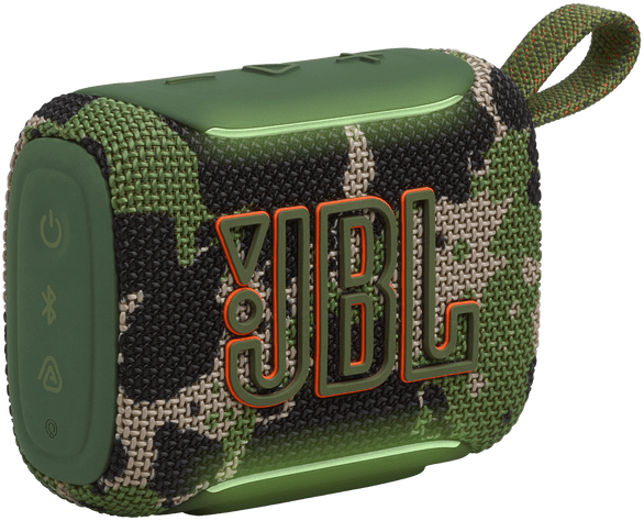 רמקול אלחוטי GO 5 JBL