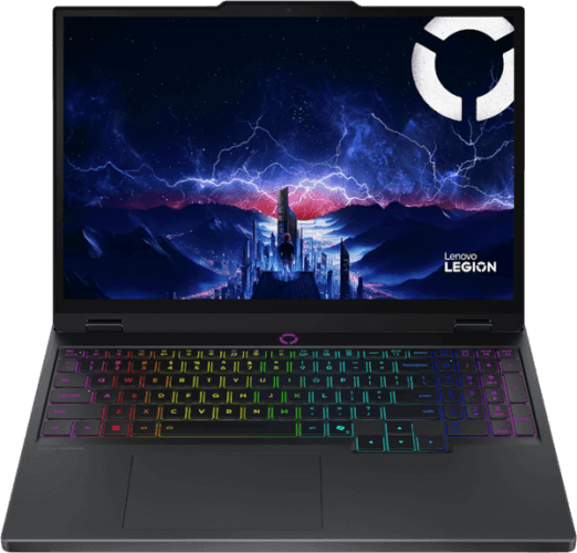 מחשב נייד Legion 5 15IRX10 83LY00BPIV Lenovo