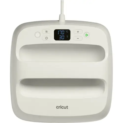 מכבש חום EasyPress SE Cricut
