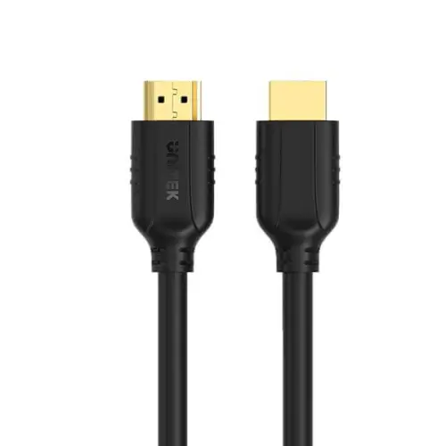 כבל HDMI 2.0 Male to Male10M UNITEK 