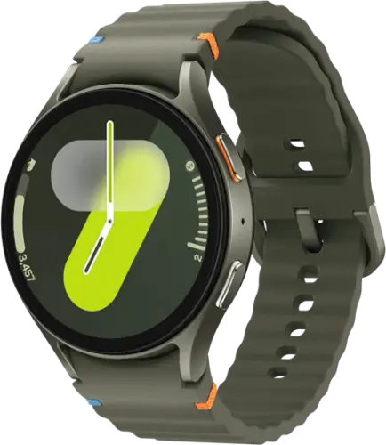 שעון חכם 44 מ"מ Galaxy Watch 7 L315 LTE Samsung