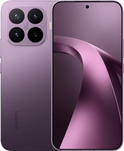 סמארטפון 17T Pro 12GB + 512GB - סגול Xiaomi - שיאומי
