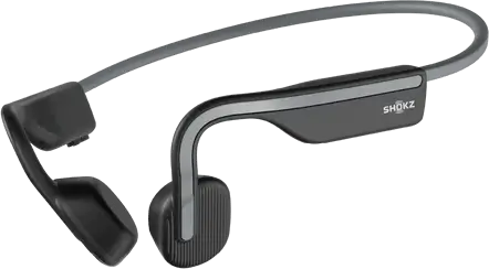 אוזניות עצם  OPENMOVE shokz