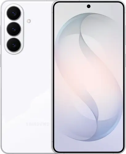 סמארטפון Galaxy S26 Plus 12GB+512GB לבן Samsung