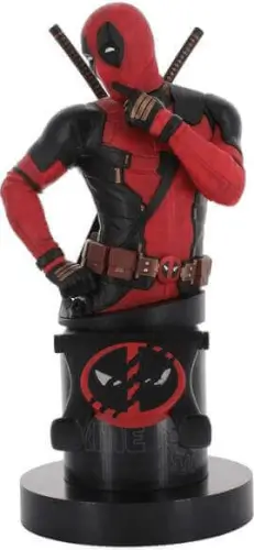 מעמד Marvel - Deadpool 3 Cable Guys