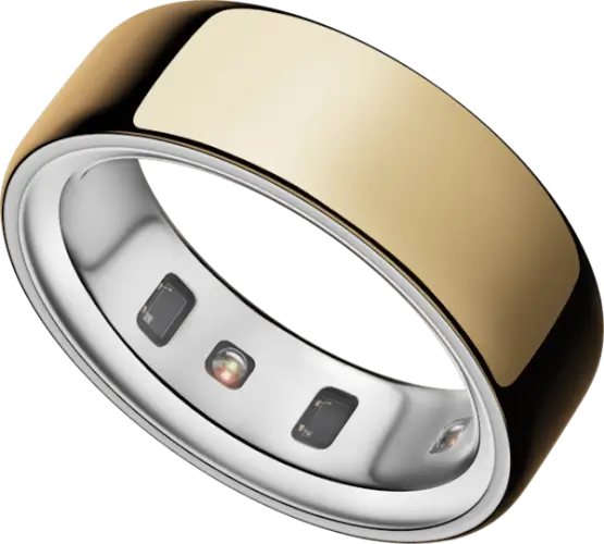 טבעת חכמה Oura Ring 4 Oura