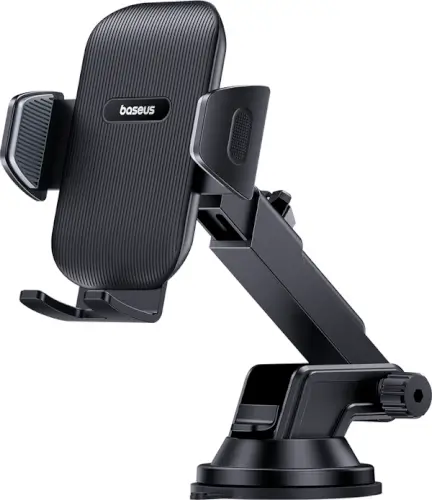 מעמד לרכב UltraControl Go Clamp Baseus