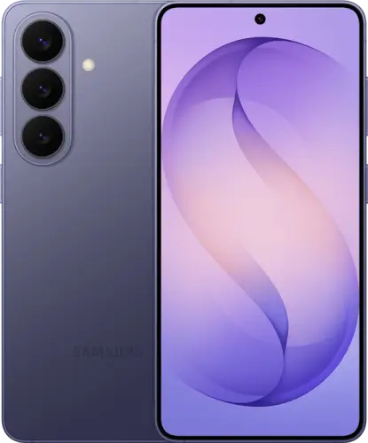 סמארטפון Galaxy S26 12GB+256GB סגול Samsung