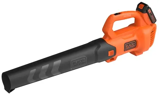 מפוח אוויר נטען 18V BCBL200L-QW BLACK&DECKER