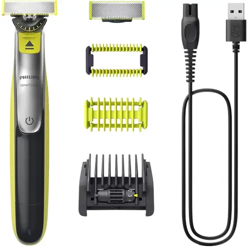 מכונת גילוח OneBlade 360 QP2834/20 Philips