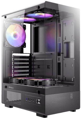 מחשב נייח גיימינג Custom Build AMD START מחשבי גיימינג
