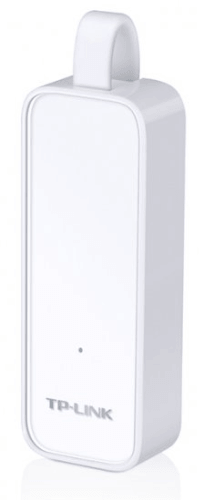 מתאם רשת UE300 USB 3.0 to Gigabit Ethernet TP-Link