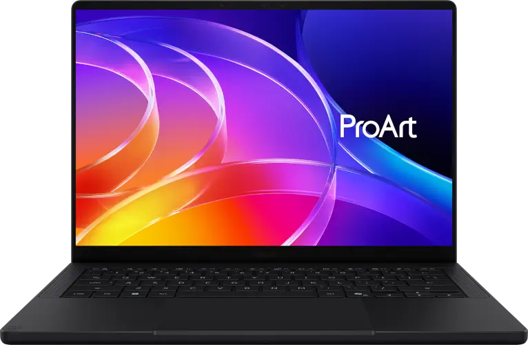 מחשב נייד ProArt P14 H7407BA-SM067X ASUS