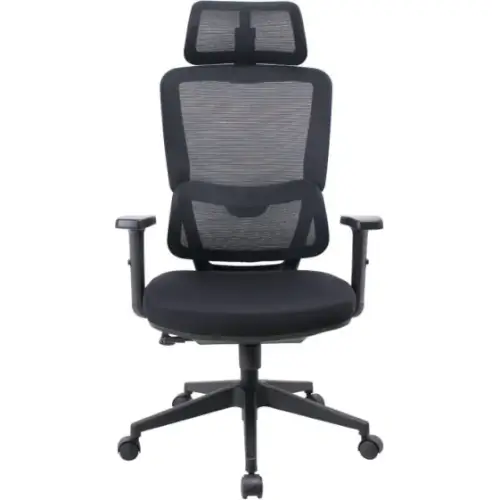 כיסא מנהל ארגונומי ATHER CARBON