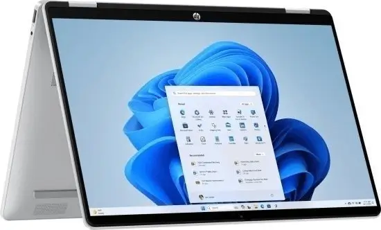 מחשב נייד OmniBook 5 Flip 2-in-1 14-fp0004nj HP