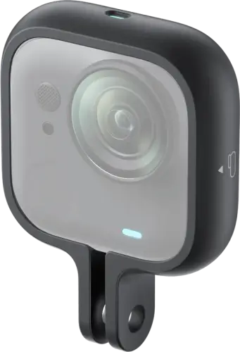מתאם עבור פעילויות אקסטרים GO Ultra Action Mount Insta360
