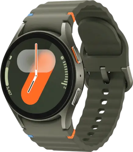 שעון חכם 40 מ"מ Galaxy Watch 7 L300 Samsung