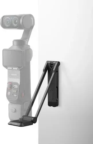 תושבת מגנטית למצלמה Magnetic Mount For Luna Ultra Insta360