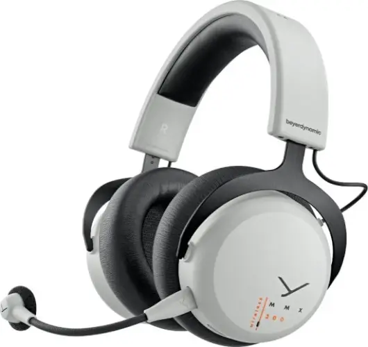 אוזניות גיימינג אלחוטיות MMX 200 Beyerdynamic