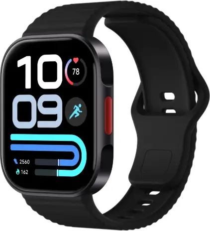שעון חכם Redmi Watch 6 Lite - שחור Xiaomi - שיאומי