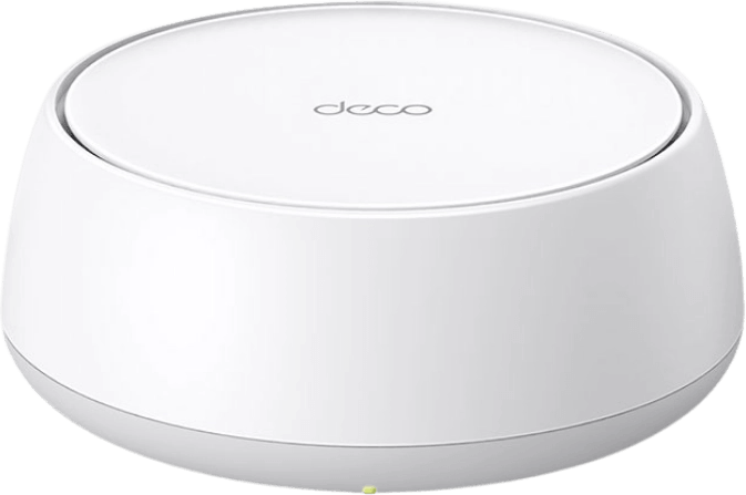 מערכת אינטרנט ביתית  Deco BE25 BE3600 Mesh WiFi 7 - (יחידה) TP-Link