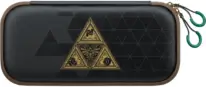נרתיק נשיאה ומגן מסך עבור Nintendo Switch 2 The Legend of Zelda 40th Anniversary Edition Nintendo Switch