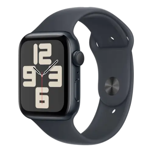 שעון חכם Watch SE GPS 44mm Aluminium Sport Band Apple