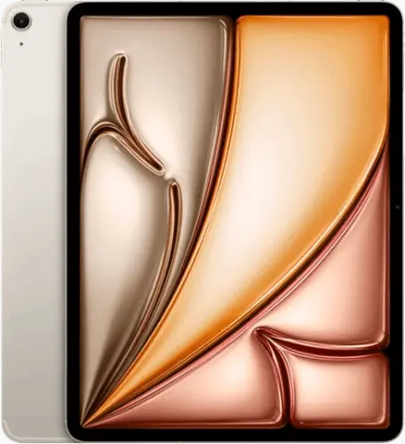 טאבלט iPad Air 13" WIFI+Cellular 128GB M2 2024 Apple