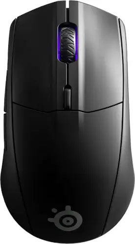 עכבר גיימינג אלחוטי Rival 3 SteelSeries