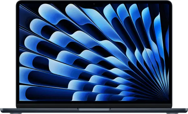 מחשב נייד MacBook Air 13 M4 Z1H7000GV Apple