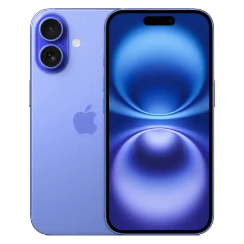 סמארטפון iPhone 16 512GB Apple