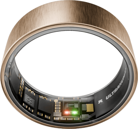 טבעת חכמה Ring Air Ultrahuman