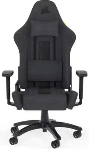 כיסא גיימינג TC100 Fabric Corsair