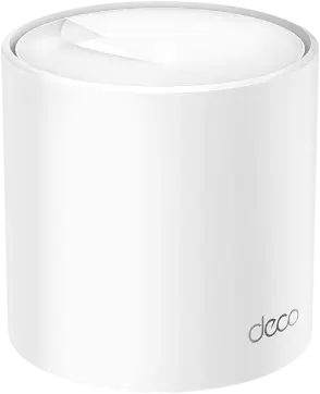 מגדיל טווח Deco X50 AX3000 Whole Home Mesh TP-Link