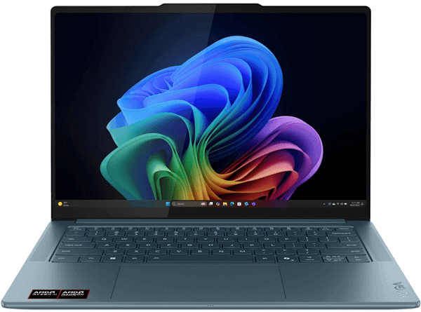 מחשב נייד Yoga Pro 7 14AKP10 83KG0017IV Lenovo