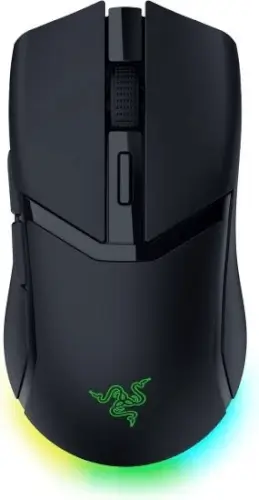 עכבר גיימינג אלחוטי Cobra HyperSpeed Razer
